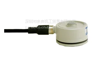 ����������� С��ѹ��ʽ�غɴ�����LC-20TV 200kN�� �ձ�KYOWA����