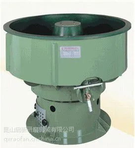 昆山启新台湾三次元针心式振动研磨机VB-E
