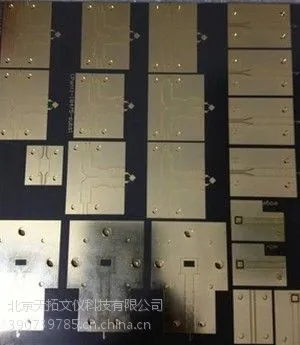 北京加急一天单电路板pcb供应商