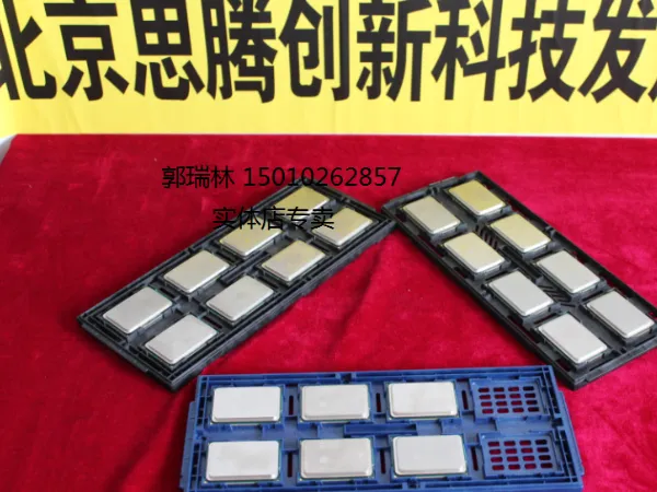 供应AMD 6272 皓龙 十六核 CPU