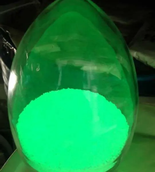 夜光母粒 夜光颗粒 不发黑的夜光粉 华钠斯WNS-LV2G