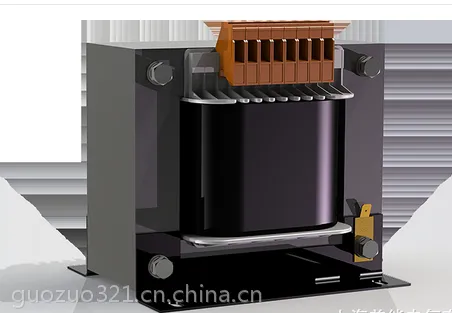 (变压器)上海盖能电气JBK-3、机床控制变压器