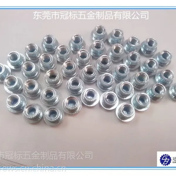 不锈钢相机螺母|非标螺母|异型螺母
