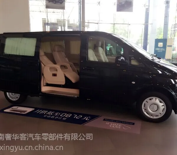 济南专业福特全顺手动改电动门