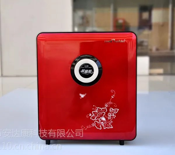 净水器加盟--深圳安达康