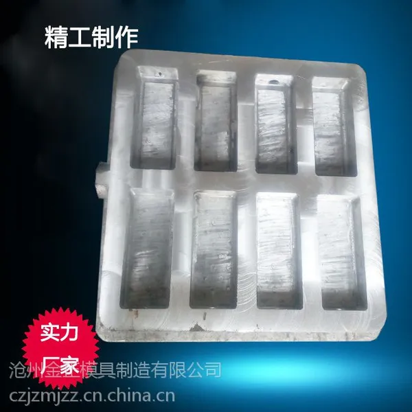eps泡沫模具加工定制