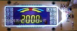 深圳鸿茗HM0115电磁炉LCD液晶显示屏
