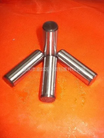 供应优质供应高精度圆铸销GB119,M2--M50规格齐全