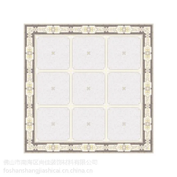 供应集成吊顶艺术天花新工艺产品