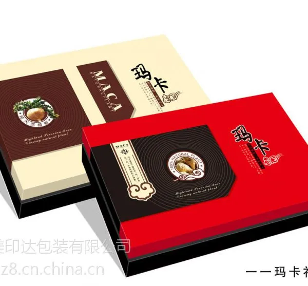 成都牛皮纸包装盒-成都礼品盒制作公司-成都茶叶包装盒-四川美印达包装盒定制