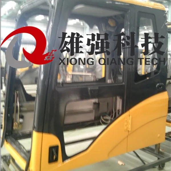 合肥雄强专业制作特种车辆(工程车)门锁门锁链耐久试验台