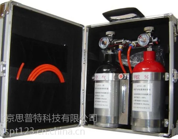思普特 矿用传感器便携仪校验装置 型号:LM61-BAX-1
