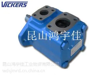 现货威格士vickers叶片泵20V-3A-1C-22R