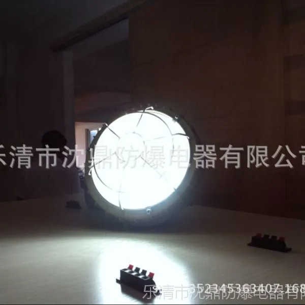LED防爆灯 10W 20W 30W 40W 50W 60W 70W 80W 100W大功率LED防爆
