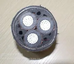 �ۻ���� ��ѹ8.7/15kv YJV22 3��70 �������� ������� �ۻ�������޹�˾