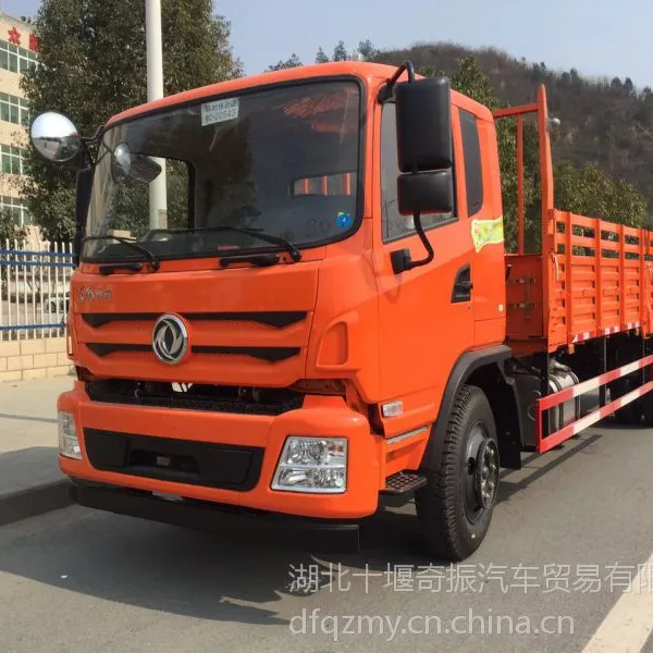 东风牌驾考中心考试专用教练车EQ5120XL
