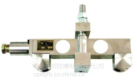 供应GAD150张紧力下降保护传感器 0-150KN 0-200KN