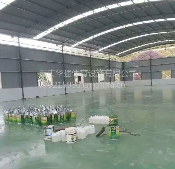 重庆塑胶篮球场地面颗粒,2211型EPDM塑胶,厚度6mm,山东东大胶水,