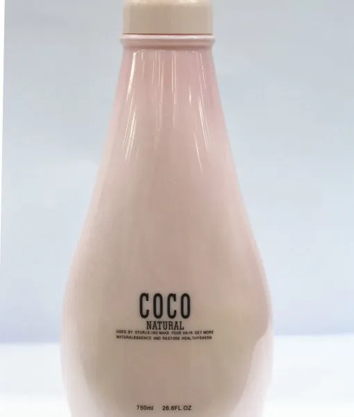 【厂家直销】美发用品批发 COCO滋润专业洗发乳
