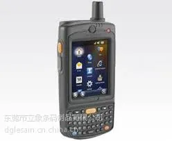 ��ݸ����Zebra M75A�̵��PDAɨ��ǹ