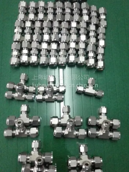 供应无锡不锈钢卡套接头,不锈钢卡套接头批发,不锈钢卡套接头厂家