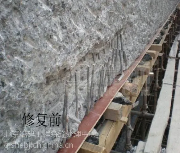 如何防止混凝土表面碳化,混凝土防碳化
