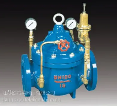 200X-10/16Q�ɵ�ʽ��ѹ�� ˮ�����Ʒ� ŷ����