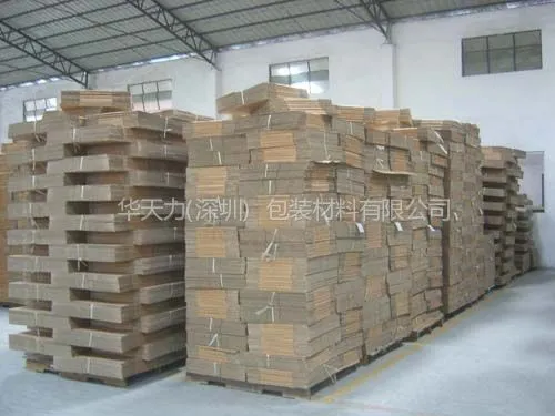 供应深圳龙华纸箱,厂家直销,价格优惠
