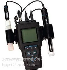 ���������� ��ЯʽpH/ISE����/�絼��/�ܽ���RDO/DO��װ �ͺţ�520M-01A