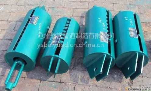 专业生产恒力弹簧支吊架_河北弹簧支吊架厂家联系佰誉