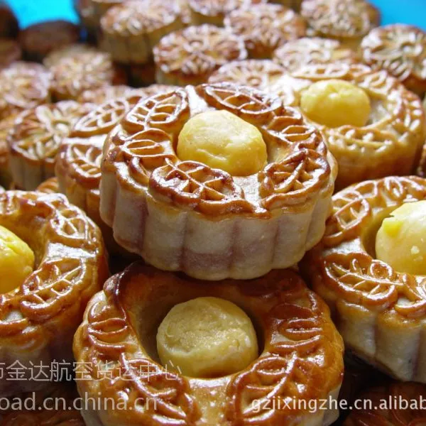 广州月饼空运020-86540059