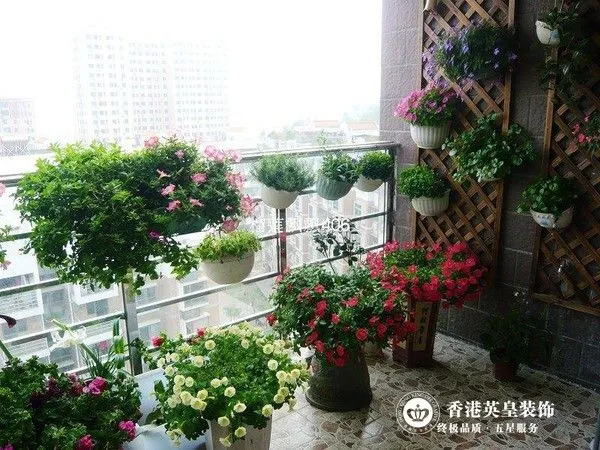 家庭装修:阳台装修设计攻略