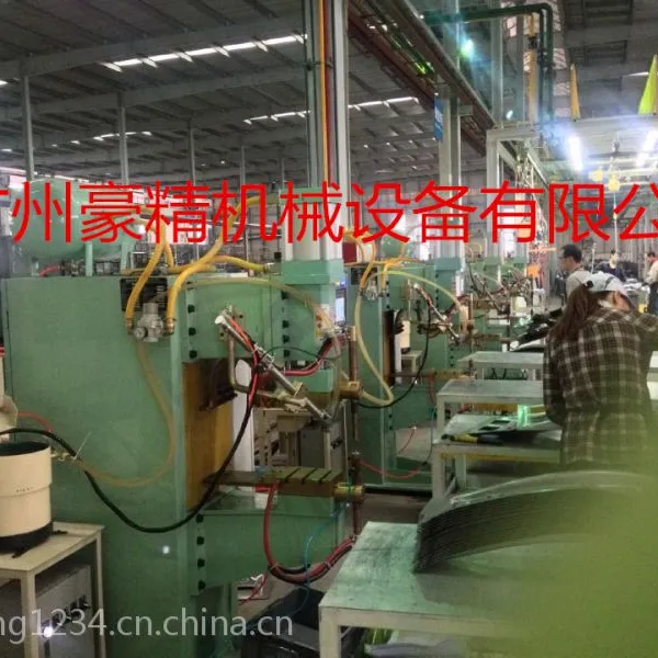 专业生产中频逆变螺母送料机