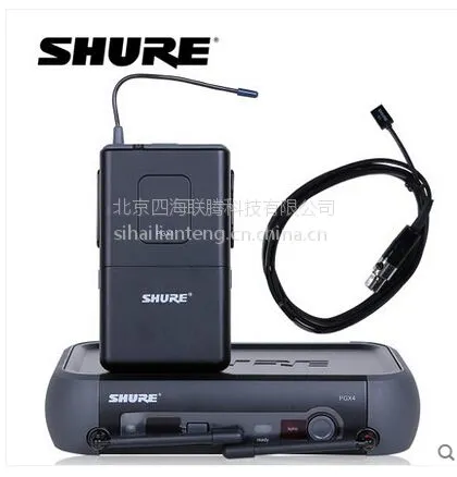 Shure/��� PGX14/93�������ʽ ���ʽȫ����ʰ��ģʽ��Ͳ