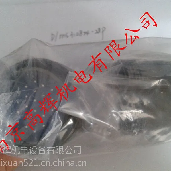 日本DDK小型防水连接器 CE01-24BS-DS