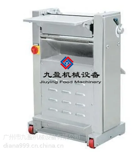 *** 韩国进口半自动去筋膜机,肉类加工机械,猪排牛排加工设备,禽鸟类去筋膜机哪里有