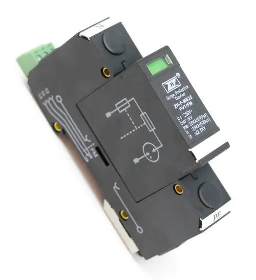 扬州中恒中科恒牌ZH-F-MS25-PVT/FM电压互感器PT二次接地保护器