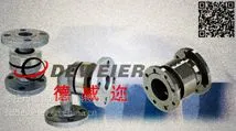一、二次风暖风器旋转接头