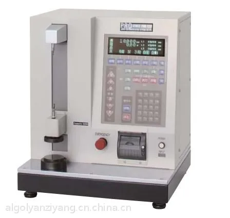 日本JISC品牌PRO弹簧压力荷重试验机