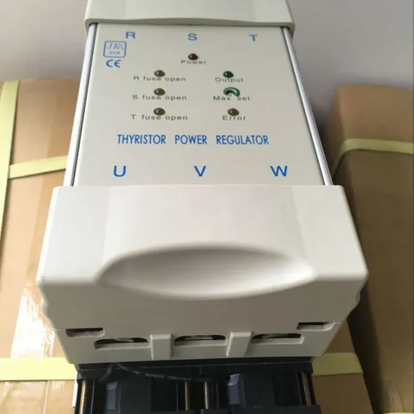 供应台湾JK积奇SCR电力调整器JK3PS-48100 JK3PS-48200