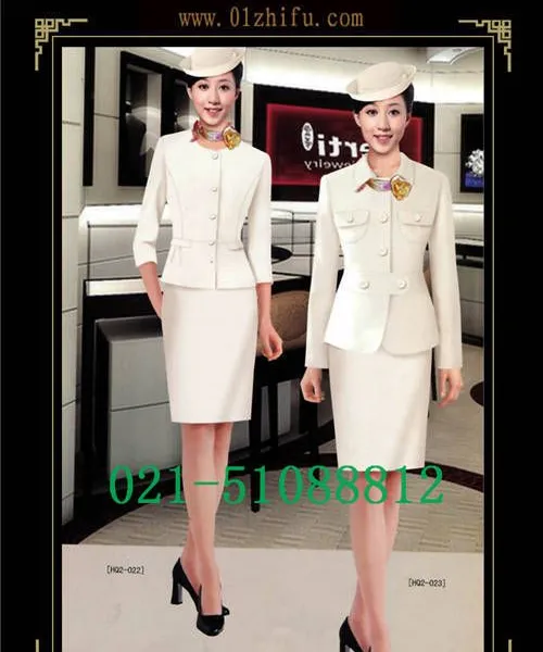 ��Ӧ�����Ʒ� ǰ̨�Ӵ�ְҵװ Ůʿ������Աְҵװ ��װ����ֱ��