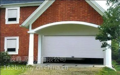 宁海车库门,宁海卷帘门