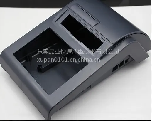 供应东莞品业塑胶手板专业DVD导航快速成型CNC加工中心