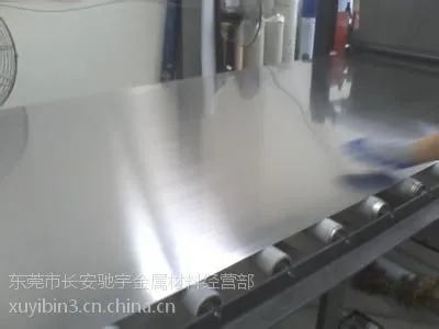 2Cr13钢板 零切不锈钢2Cr13冷轧板/酸洗板/热轧板