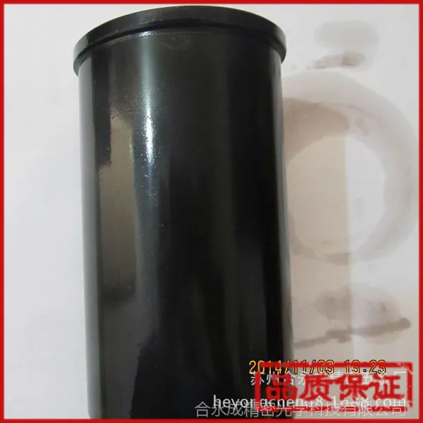 表面处理系列 QPQ复合处理 盐浴氮化加盐浴氧化 苏州提供对外加工
