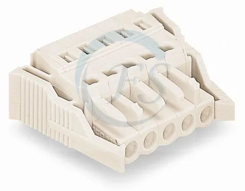 721接线端子 PCB饭差错连接器 电梯端子台-FS