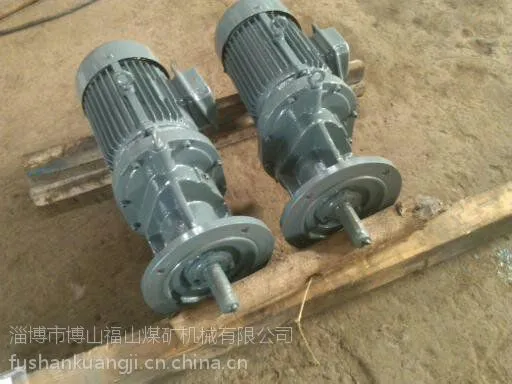 YCJ系列三相异步电动机(减速机)淄博博达厂家直销