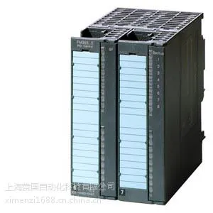 西门子CPU控制器模块SR60