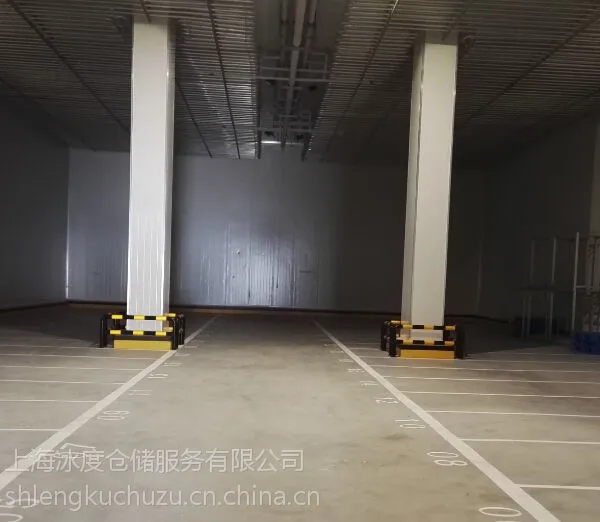 【松江香车路冷库出租】水产冷冻冷库出租价格,3500平海鲜冷冻库招租