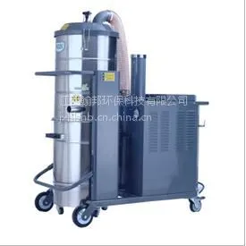 供应江西重工型工业吸尘器